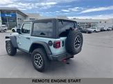 Thumbnail of 2024 Earl Clearcoat Jeep Wrangler