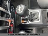 Thumbnail of 2024 Earl Clearcoat Jeep Wrangler