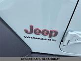 Thumbnail of 2024 Earl Clearcoat Jeep Wrangler