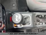 Thumbnail of 2024 Earl Clearcoat Jeep Wrangler