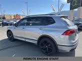 Thumbnail of 2024 Pyrite Silver Metallic Volkswagen Tiguan