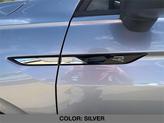 Thumbnail of 2024 Pyrite Silver Metallic Volkswagen Tiguan