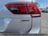 Thumbnail of 2024 Pyrite Silver Metallic Volkswagen Tiguan