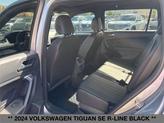 Thumbnail of 2024 Pyrite Silver Metallic Volkswagen Tiguan