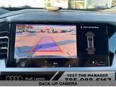 Thumbnail of 2025 Mythos Black Metallic Audi Q4 e-tron