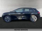 Thumbnail of 2025 Mythos Black Metallic Audi Q4 e-tron