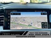 Thumbnail of 2025 Mythos Black Metallic Audi Q4 e-tron