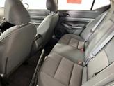 Thumbnail of 2025 Super Black Clearcoat Nissan Altima