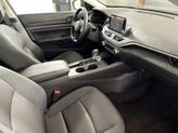 Thumbnail of 2025 Super Black Clearcoat Nissan Altima