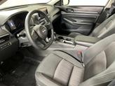 Thumbnail of 2025 Super Black Clearcoat Nissan Altima
