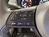 Thumbnail of 2025 Super Black Clearcoat Nissan Altima