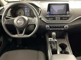 Thumbnail of 2025 Super Black Clearcoat Nissan Altima
