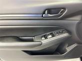 Thumbnail of 2025 Super Black Clearcoat Nissan Altima