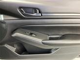 Thumbnail of 2025 Super Black Clearcoat Nissan Altima