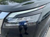 Thumbnail of 2025 Super Black Nissan Pathfinder