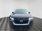 Thumbnail of 2025 Super Black Nissan Pathfinder