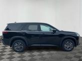Thumbnail of 2025 Super Black Nissan Pathfinder