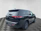 Thumbnail of 2025 Super Black Nissan Pathfinder