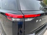 Thumbnail of 2025 Super Black Nissan Pathfinder