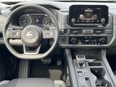 Thumbnail of 2025 Super Black Nissan Pathfinder