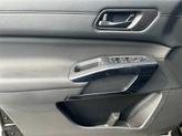 Thumbnail of 2025 Super Black Nissan Pathfinder