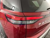 Thumbnail of 2024 Scarlet Ember Tintcoat/Super Black Nissan Pathfinder