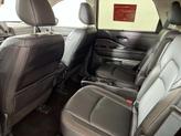 Thumbnail of 2024 Scarlet Ember Tintcoat/Super Black Nissan Pathfinder