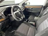 Thumbnail of 2022 Gray Honda CR-V