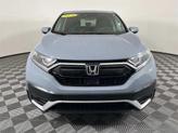 Thumbnail of 2022 Gray Honda CR-V