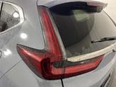 Thumbnail of 2022 Gray Honda CR-V