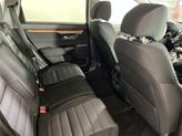 Thumbnail of 2022 Gray Honda CR-V