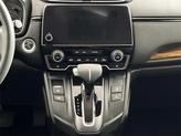 Thumbnail of 2022 Gray Honda CR-V