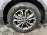 Thumbnail of 2022 Gray Honda CR-V