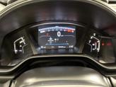 Thumbnail of 2022 Gray Honda CR-V