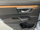Thumbnail of 2022 Gray Honda CR-V