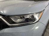Thumbnail of 2022 Gray Honda CR-V