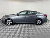 Thumbnail of 2025 Gun Metallic Nissan Altima