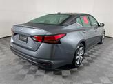 Thumbnail of 2025 Gun Metallic Nissan Altima