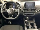 Thumbnail of 2025 Gun Metallic Nissan Altima