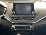 Thumbnail of 2025 Gun Metallic Nissan Altima