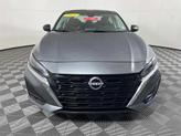 Thumbnail of 2025 Gun Metallic Nissan Altima