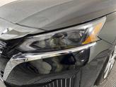 Thumbnail of 2025 Super Black Clearcoat Nissan Altima