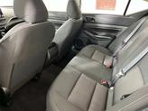 Thumbnail of 2025 Super Black Clearcoat Nissan Altima