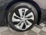 Thumbnail of 2025 Super Black Clearcoat Nissan Altima