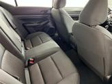 Thumbnail of 2025 Super Black Clearcoat Nissan Altima