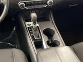 Thumbnail of 2025 Super Black Clearcoat Nissan Altima