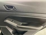 Thumbnail of 2025 Super Black Clearcoat Nissan Altima
