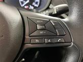 Thumbnail of 2025 Super Black Clearcoat Nissan Altima