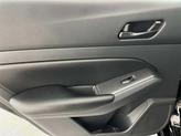 Thumbnail of 2025 Super Black Clearcoat Nissan Altima