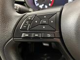 Thumbnail of 2025 Super Black Clearcoat Nissan Altima